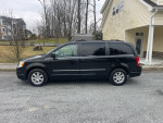 Chrysler 57,000 mi