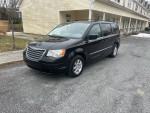 Chrysler 57,000 mi