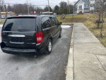 Chrysler 57,000 mi