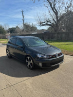 Volkswagen 53,000 mi