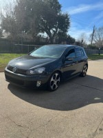 Volkswagen 53,000 mi