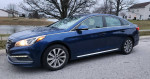 2015 Hyundai Sonata Sport 2.0T FWD 94,000 mi