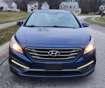 2015 Hyundai Sonata Sport 2.0T FWD 94,000 mi