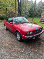 BMW 90,000 mi