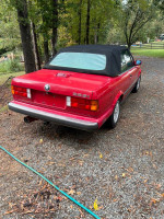 BMW 90,000 mi