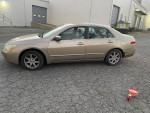 2004 Honda Accord 137,000 mi