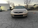 2004 Honda Accord 137,000 mi