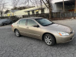 2004 Honda Accord 137,000 mi