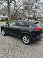 2014 Jeep Cherokee Latitude FWD 134,000 mi