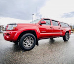2010 Toyota Tacoma 120,000 mi