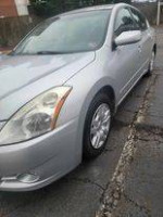 2011 Nissan Altima 79,000 mi