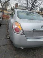2011 Nissan Altima 79,000 mi