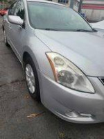 2011 Nissan Altima 79,000 mi