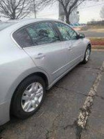 2011 Nissan Altima 79,000 mi