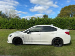 2016 Subaru WRX Premium AWD 80,000 mi
