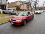2000 Toyota Corolla CE FWD 99,000 mi