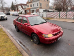 2000 Toyota Corolla CE FWD 99,000 mi