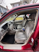 2000 Toyota Corolla CE FWD 99,000 mi
