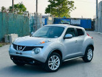 2012 Nissan Juke SL FWD 144,000 mi