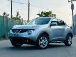2012 Nissan Juke SL FWD 144,000 mi