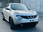 2012 Nissan Juke SL FWD 144,000 mi