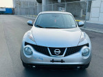 2012 Nissan Juke SL FWD 144,000 mi