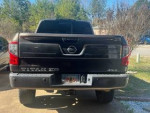 Nissan Titan 84,000 mi
