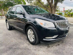 2013 Buick Enclave 126,000 mi