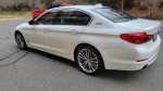 BMW 148,000 mi