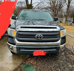2014 Toyota Tundra SR 4WD 121,000 mi