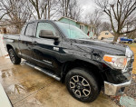 2014 Toyota Tundra SR 4WD 121,000 mi