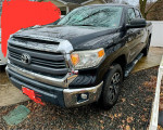 2014 Toyota Tundra SR 4WD 121,000 mi
