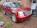 GMC Yukon 134,000 mi