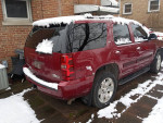 GMC Yukon 134,000 mi