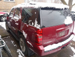 GMC Yukon 134,000 mi
