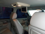 GMC Yukon 134,000 mi
