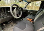 2006 Chevrolet Silverado 1500 Work Truck 4WD 115,000 mi