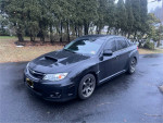 2013 Subaru Impreza 51,000 mi