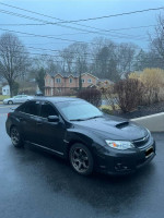 2013 Subaru Impreza 51,000 mi