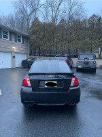 2013 Subaru Impreza 51,000 mi