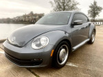 2016 Volkswagen Beetle 118,000 mi