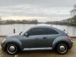 2016 Volkswagen Beetle 118,000 mi