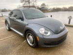 2016 Volkswagen Beetle 118,000 mi