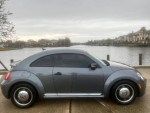 2016 Volkswagen Beetle 118,000 mi