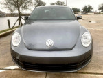 2016 Volkswagen Beetle 118,000 mi