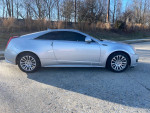 2014 Cadillac CTS 95,000 mi
