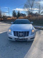 2014 Cadillac CTS 95,000 mi