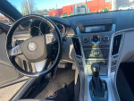 2014 Cadillac CTS 95,000 mi