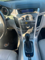 2014 Cadillac CTS 95,000 mi
