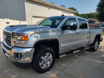 GMC 69,000 mi